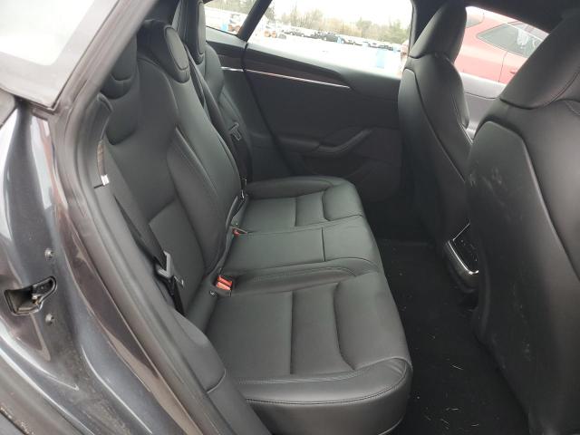 Photo 10 from auction – 2022 TESLA MODEL S with VIN 5YJSA1E57NF478893