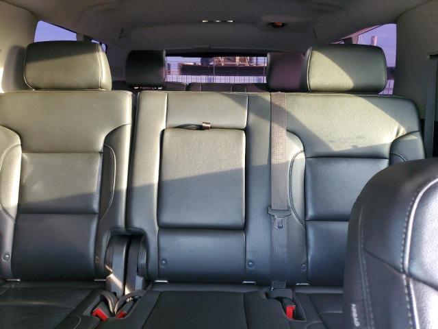 Photo 10 from auction – 2019 CHEVROLET SUBURBAN C with VIN 1GNSCHKC3KR128244