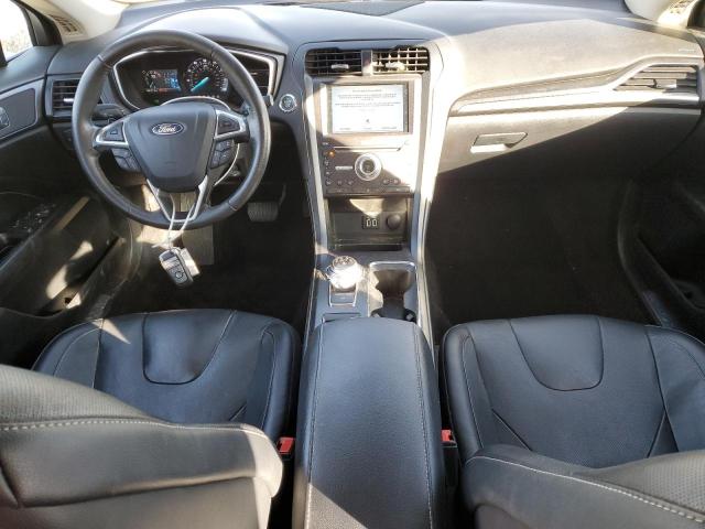 Photo 8 from auction – 2019 FORD FUSION TIT with VIN 3FA6P0D9XKR117348