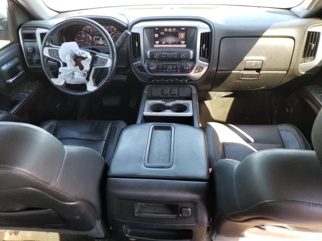 Photo 8 from auction – 2014 GMC SIERRA K15 with VIN 3GTU2VEC2EG509344