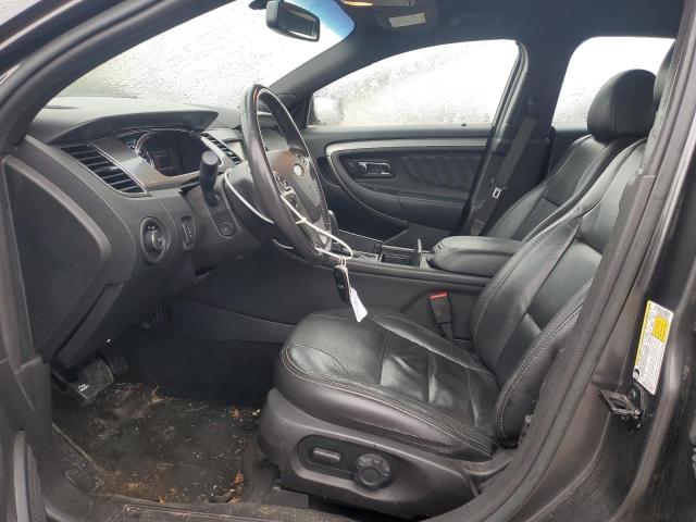Photo 7 from auction – 2015 FORD TAURUS SEL with VIN 1FAHP2E80FG206028