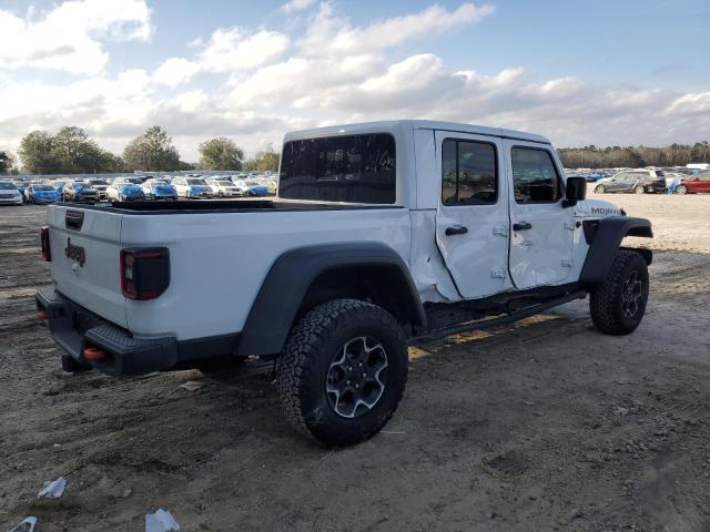 Photo 3 from auction – 2021 JEEP GLADIATOR with VIN 1C6JJTEG2ML522066