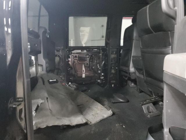 Photo 10 from auction – 2016 FORD F350 SUPER with VIN 1FT8W3BT3GEC78902