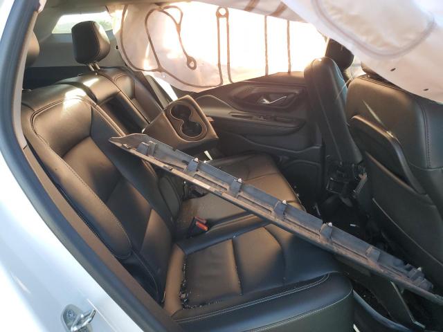 Photo 11 from auction – 2024 GMC TERRAIN SL with VIN 3GKALPEG8RL136102