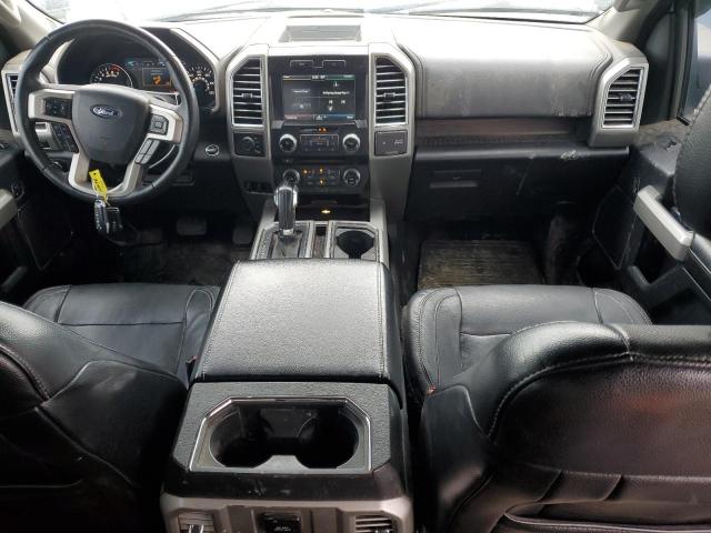 Photo 8 from auction – 2015 FORD F150 SUPER with VIN 1FTEW1EG2FFB17259