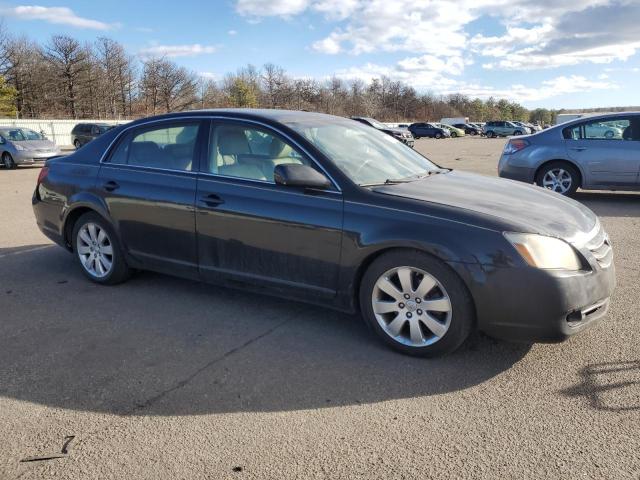 Photo 4 from auction – 2007 TOYOTA AVALON with VIN 4T1BK36B07U228107