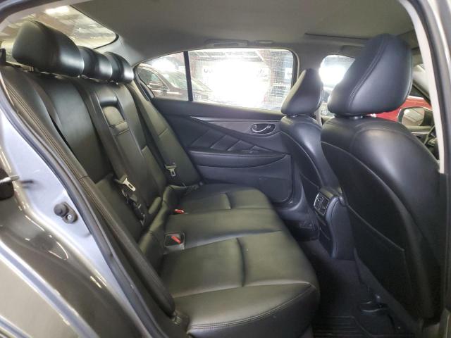 Photo 10 from auction – 2017 INFINITI Q50 PREMIU with VIN JN1EV7AR2HM839751