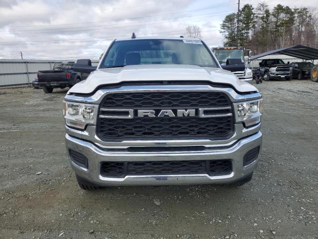 Photo 5 from auction – 2019 RAM 2500 TRADE with VIN 3C6UR5HJ6KG565716