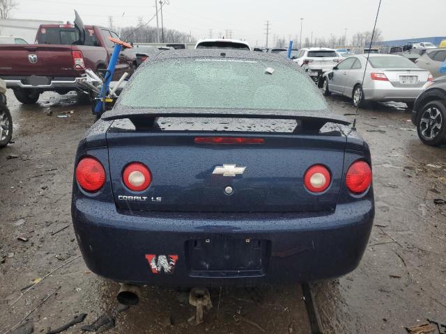 Photo 6 from auction – 2008 CHEVROLET COBALT LS with VIN 1G1AK18F687331464