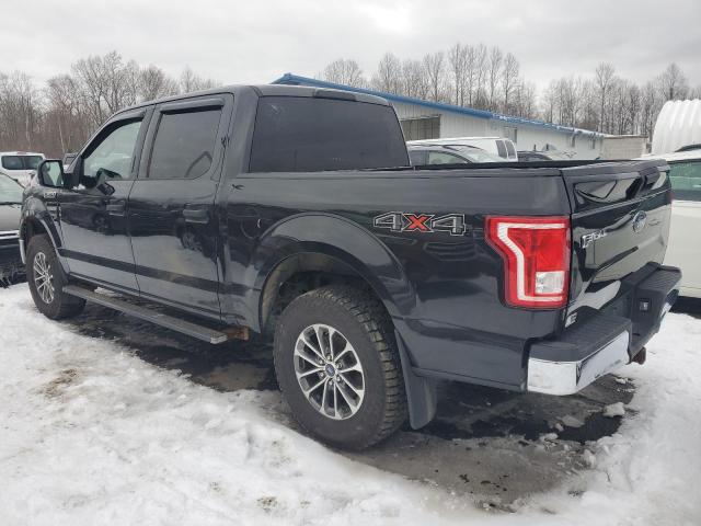 Photo 2 from auction – 2015 FORD F150 SUPER with VIN 1FTEW1E85FFA89935