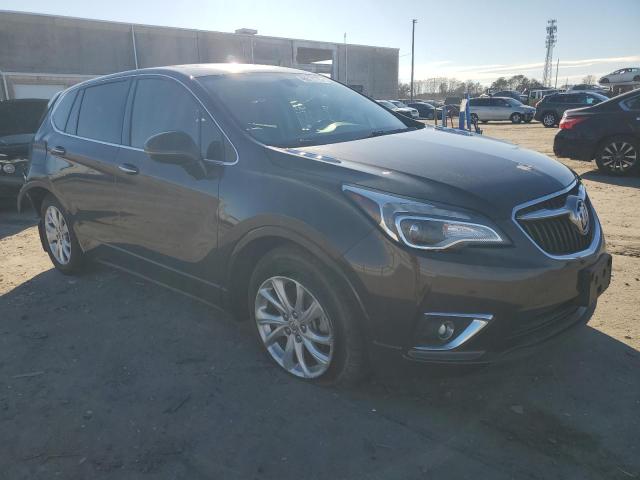 Снимка 4 от търг – 2020 BUICK ENVISION P с VIN LRBFXBSA2LD134172