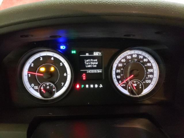 Photo 9 from auction – 2013 RAM 1500 ST with VIN 1C6RR7KT9DS589144