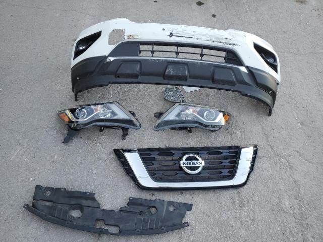Photo 13 from auction – 2019 NISSAN PATHFINDER with VIN 5N1DR2MN7KC618793