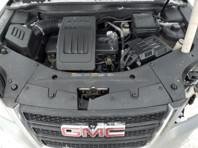 Photo 12 from auction – 2014 GMC TERRAIN SL with VIN 2GKALMEK7E6159730