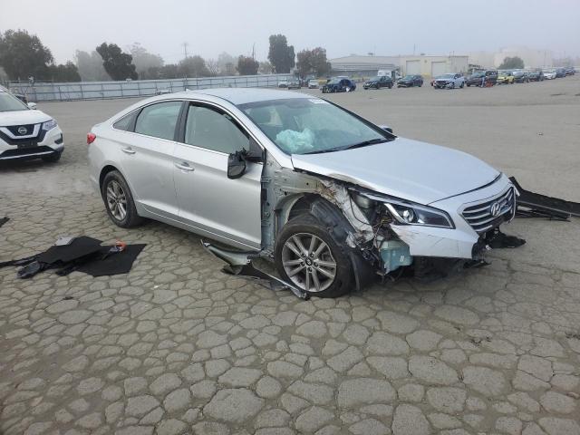 Photo 4 from auction – 2015 HYUNDAI SONATA SE with VIN 5NPE24AF3FH129744