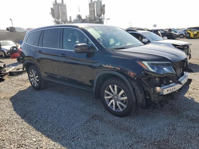 Photo 4 from auction – 2019 HONDA PILOT EXL with VIN 5FNYF5H51KB047038