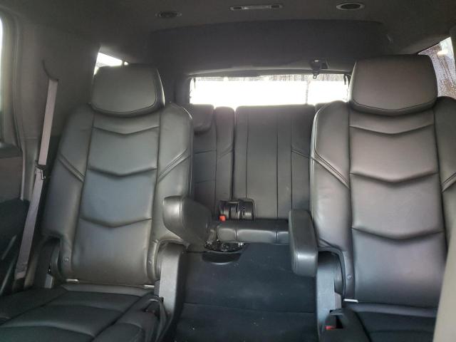 Photo 10 from auction – 2016 CADILLAC ESCALADE P with VIN 1GYS4DKJ1GR168501