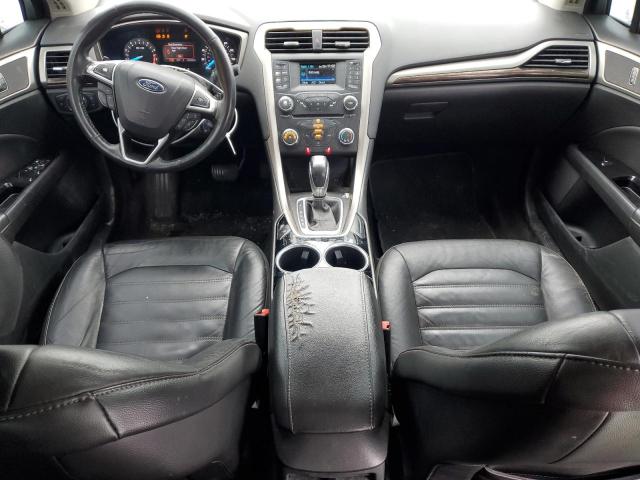 Photo 8 from auction – 2013 FORD FUSION SE with VIN 3FA6P0H99DR347931