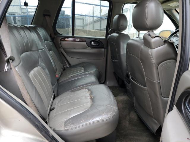 Photo 11 from auction – 2002 GMC ENVOY with VIN 1GKDT13S122445936