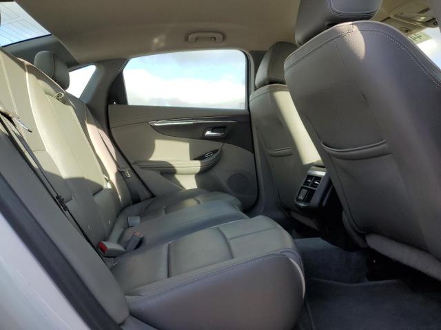 Photo 10 from auction – 2016 CHEVROLET IMPALA LTZ with VIN 1G1145S33GU164383