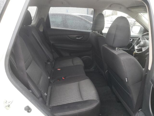 Photo 11 from auction – 2019 NISSAN ROGUE S with VIN JN8AT2MT2KW251926