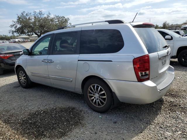 Photo 2 from auction – 2012 KIA SEDONA EX with VIN KNDMH4C71C6435718