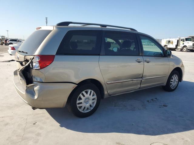 Photo 3 from auction – 2006 TOYOTA SIENNA CE with VIN 5TDZA23C76S576342