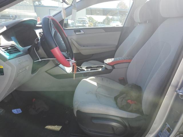 Photo 7 from auction – 2016 HYUNDAI SONATA SE with VIN 5NPE24AF8GH386819