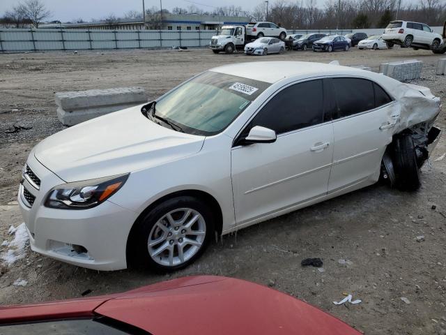 CHEVROLET MALIBU 2LT 2013 with VIN 1G11F5SR6DF154266 - Photo from auction
