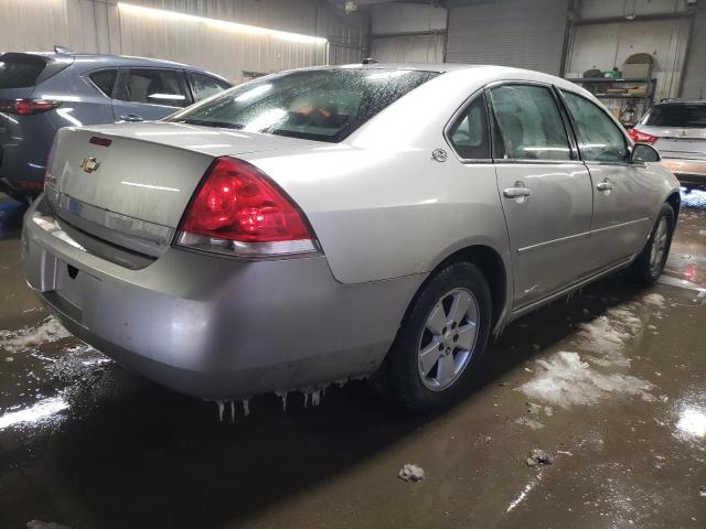 Снимка 3 от търг – 2006 CHEVROLET IMPALA LT с VIN 2G1WT58K069429005