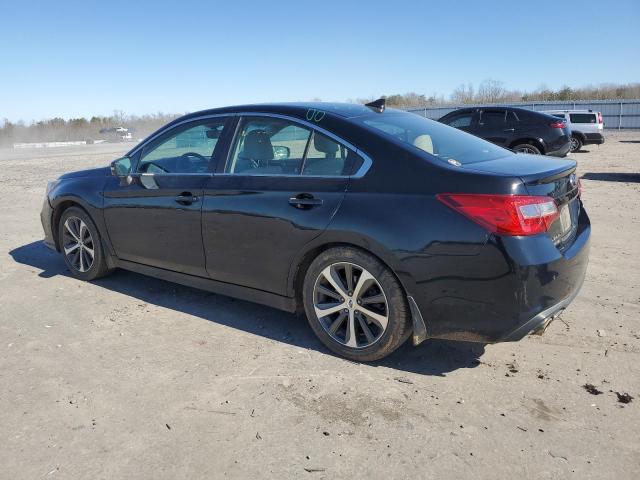 Photo 2 from auction – 2018 SUBARU LEGACY 2.5 with VIN 4S3BNAN66J3018290