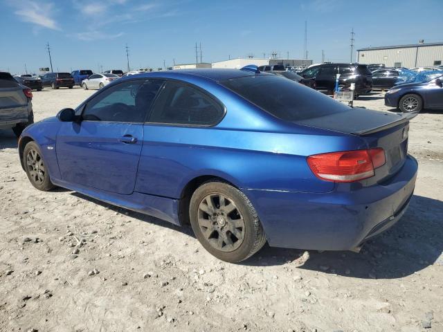 Photo 2 from auction – 2007 BMW 328 XI with VIN WBAWC33527PD05205