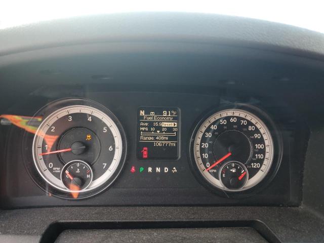 Photo 9 from auction – 2015 RAM 1500 ST with VIN 1C6RR6FT2FS512462