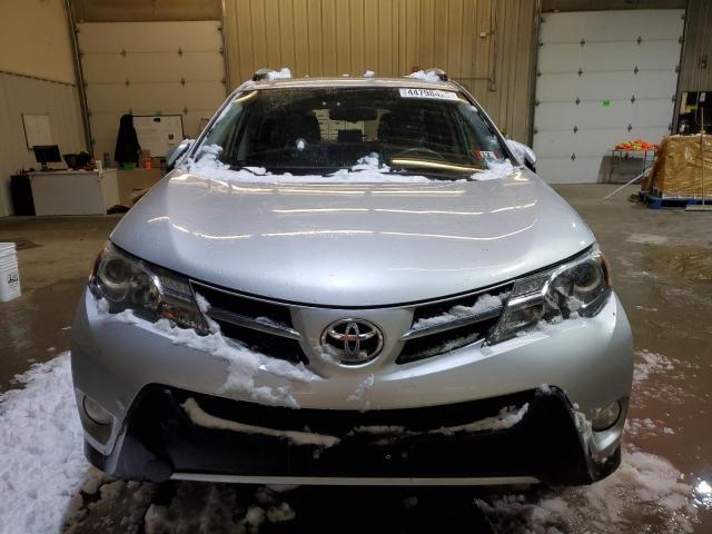 Photo 5 from auction – 2014 TOYOTA RAV4 LIMIT with VIN JTMDFREV2ED088025