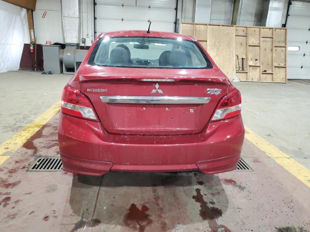 Photo 6 from auction – 2017 MITSUBISHI MIRAGE G4 with VIN ML32F3FJ3HHF05199