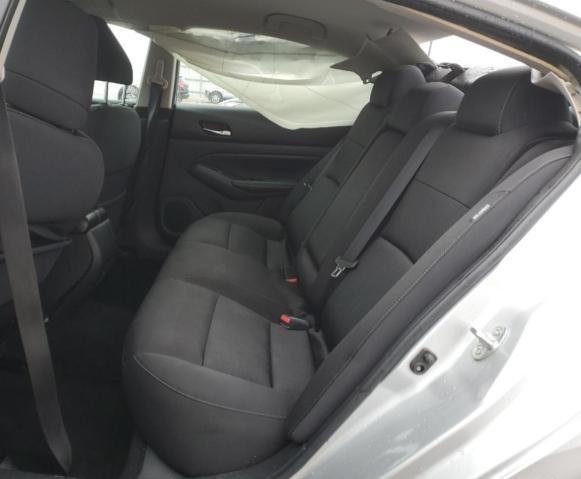 Photo 10 from auction – 2020 NISSAN ALTIMA S with VIN 1N4BL4BV3LC118262