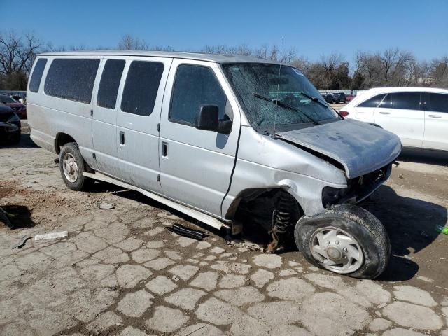 Photo 4 from auction – 2005 FORD ECONOLINE with VIN 1FBSS31S85HA36973