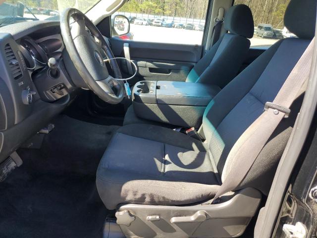 Photo 7 from auction – 2011 GMC SIERRA C15 with VIN 3GTP1VE08BG305097