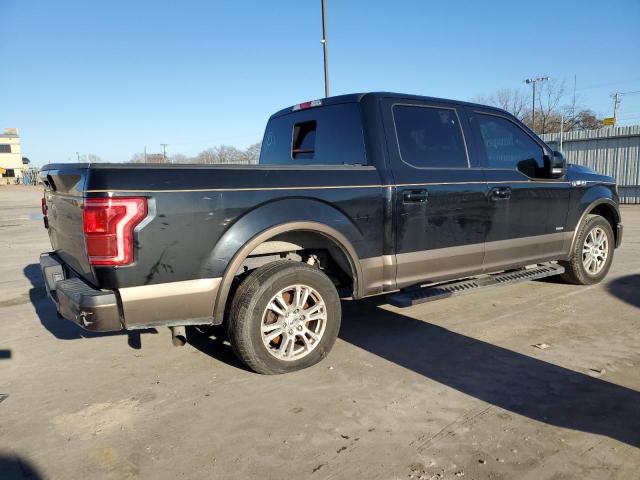 Photo 3 from auction – 2016 FORD F150 SUPER with VIN 1FTEW1CP6GKD99398