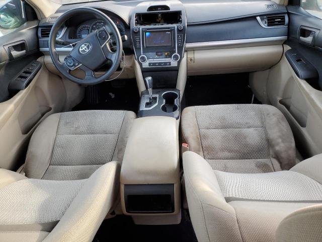 Photo 8 from auction – 2013 TOYOTA CAMRY L with VIN 4T1BF1FK6DU641699