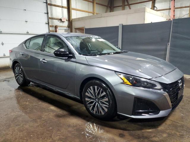 Photo 4 from auction – 2024 NISSAN ALTIMA SV with VIN 1N4BL4DV4RN313121
