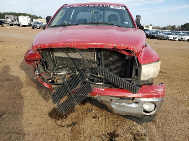 Photo 5 from auction – 2005 DODGE RAM 1500 S with VIN 1D7HA18D85J549286