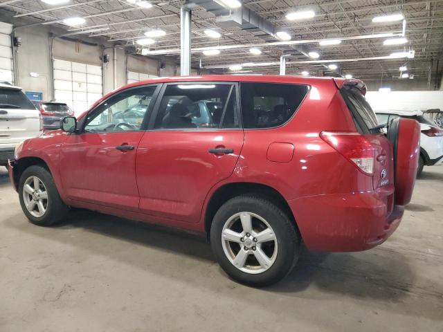 Photo 2 from auction – 2008 TOYOTA RAV4 with VIN JTMBD33V085153904