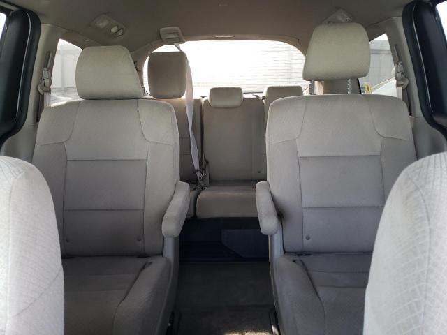 Photo 10 from auction – 2015 HONDA ODYSSEY LX with VIN 5FNRL5H2XFB018968