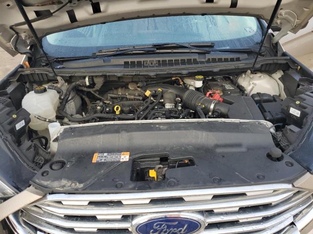 Photo 12 from auction – 2020 FORD EDGE SEL with VIN 2FMPK4J99LBA49483