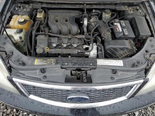 Photo 11 from auction – 2005 FORD FIVE HUNDR with VIN 1FAFP23155G169960