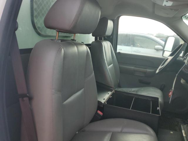 Photo 11 from auction – 2008 CHEVROLET SILVERADO with VIN 1GCEC14X78Z143609