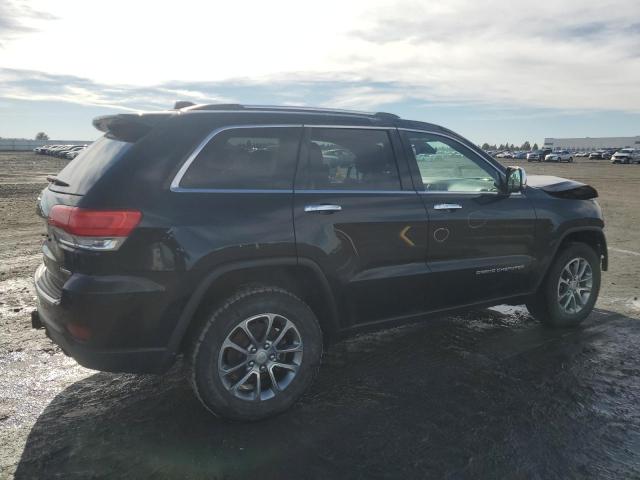 Photo 3 from auction – 2014 JEEP GRAND CHER with VIN 1C4RJFBGXEC423045