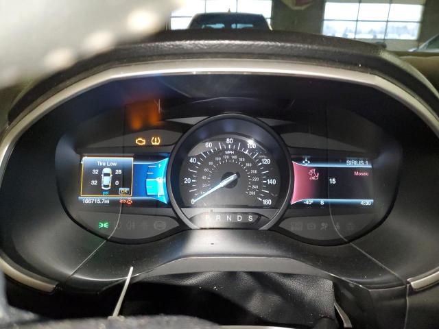 Снимка 9 от търг – 2016 FORD EDGE SEL с VIN 2FMPK4J94GBB26105