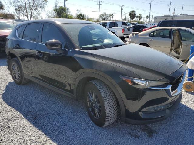 Photo 4 from auction – 2020 MAZDA CX-5 TOURI with VIN JM3KFACM0L0782002